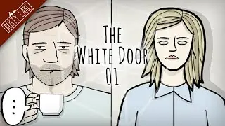 The White Door Gameplay | part 1 Walkthrough