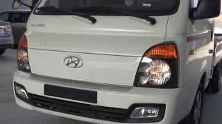 [Autowini.com] Korean used Truck - Hyundai Porter2 Super (CarSTAR-005)