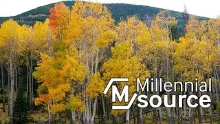 Exploration Episode 002: Rocky Mountain National Park (Leaf Peepers)