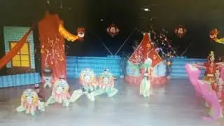Ciptra Classic Melaka 2012-Choreography:Abd Karim Othman ppt,pjk.