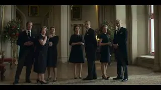 The Crown S03E09 Imbroglio 2019 clip 1 