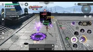 PVP reaper vs guardian Revelation mobile
