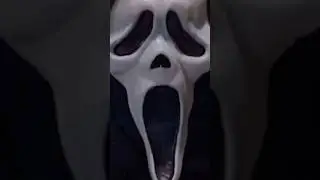 Guess The SCREAM Film! #foryou #trending #scream7 #ghostface #horror #scream  #challenge #shorts