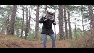 Jaymagna x KD - Wat moet ik doen (Official Video)