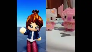 Trend lego😀 #roblox #shorts #robloxshorts #minecraft