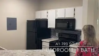 The Trestles Apartments