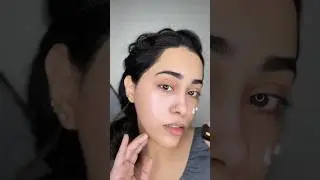 Get Ready With THE REAL MAKEUO BASE From SWISS BEAUTY #grwm #swissbeauty #makeup #viral #viralshorts