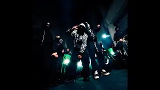 [FREE] Esdeekid Type Beat x Jerk Type Beat - 
