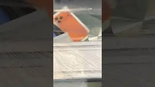 Dust Cover Dock with RGB LED Colors Light Base For Switch 2 Case Display #unboxing #shorts #nintendo