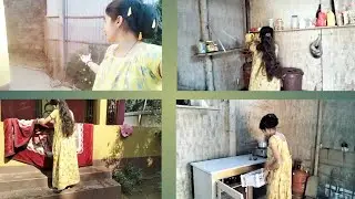 আজ কে আমি তোমাদের কে সব টাই বললাম আমি কেন শশুর বাড়ি থাকিনা😒 #DailyVlog #FamilyVlogs 