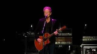 Lindsey Buckingham - Big Love - Neptune Theatre - Seattle - 4-10-2022