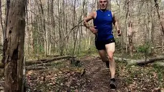 ABRIL 10, 2024 - BURKE LAKE PARK- VIRGINIA
