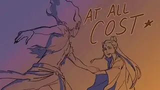 At All Cost ☆ Nezha 2 ☆ Oubing Animatic