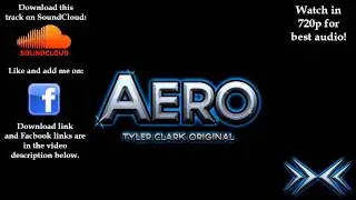 Tyler Clark - Aero