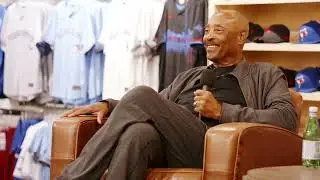 Cito Gaston Reflects on His Blue Jays Legacy, Baseball Memories, and the Game Today | FULL TALK