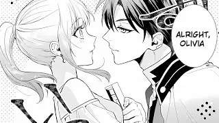 She's the Dragon King's Silent BRIDE!