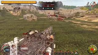 Last Oasis, Asmodeus war besarkah kali iniii ????