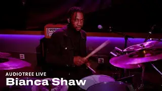 Bianca Shaw - Roses | Audiotree Live