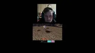Dark Souls 2 But Gavin is Playing it