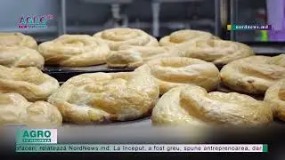 Uniunea Europeană dă bani pentru plăcinte moldovenești &ndash; AGRO TV News