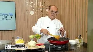 PEIXADA DO DELAPA