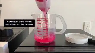 Cleaning and Filling the HLF 1700 Coffee Machine