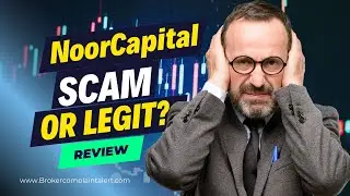 Noor Capital Review &ndash; Is NoorCapital.ae a Reliable Broker?