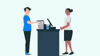 Biowave Biometric Payment by Arana Security