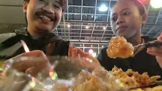 Cuma 1 kata.... MAKAN 