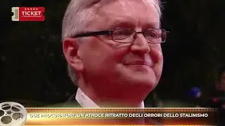 TICKET DUE PROCURATORI