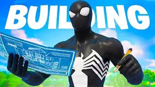 When a Zero Builds Player Plays Builds...