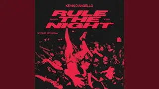 Rule The Night