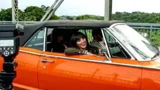 Norte Fijo - Establece tu Trono (En Vivo)