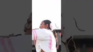 FeniFina Live at Heritage Sounds Music Festival 2025 #hiphop #toronto #brampton
