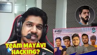 Team Mayavi Hacking?- iFlicks