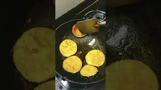 #bengan ka #bhaja #benganrecipe #tasty #delicious #trending #shorts #reels #shortsfeed #viral#recipe