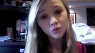 Meet Me Half Way (mUsic VidEo)