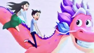 WISH DRAGON 2 Is Officially In The Works And Release Date In 2027