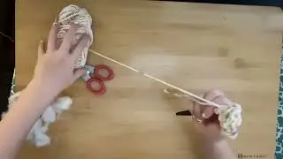 How to crochet a bubble bug 