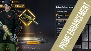 undawn level 90 new update prime enhancement full guide in 1 minute!