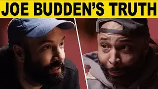 The TRUTH about JOE BUDDEN