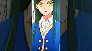 Frill Shiranui💚🐱 ~you love me😍~ - Oshi no Ko #edit #animeedit #frillshiranui #frill #oshinoko