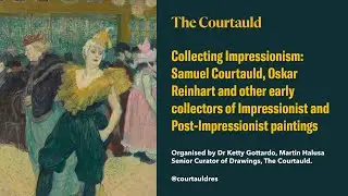 Collecting Impressionism