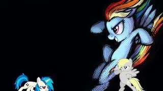 [UPDATE]MLP Fighting is Magic Complete Edition BETAv1.5