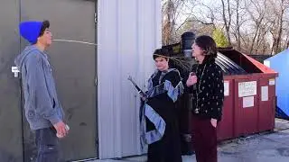 japanese vs christianity TC