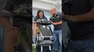 La envidiosa del barrio - la coste&ntilde;a & papi Wailo - OFERO