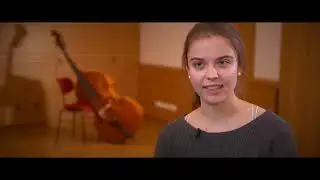 Das Landesjugendorchester Sachsen
