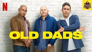 Old Dads Trailer Reaction! ! ! !