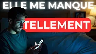 Mon ex me MANQUE.. un mantra DANGEREUX pour la reconqu&ecirc;te amoureuse