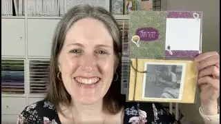 Memory Keeping with Stampin' Up!&reg; Memories & More Cards